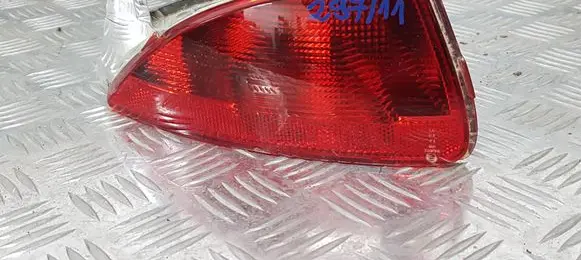 Renault Kadjar Rear fog light 265858137R