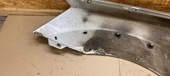 KIA Sorento Fender
