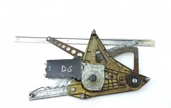 BMW 7 E23 Sliding door window regulator with motor 18681920 0130820075 68022549