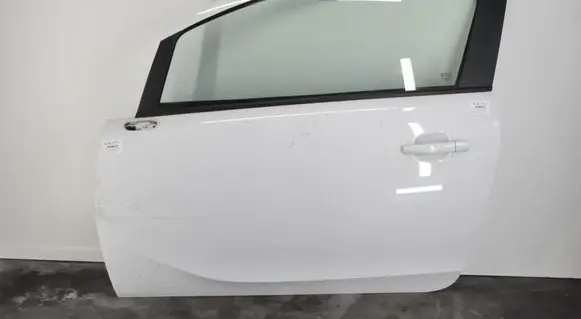 Opel Corsa E Front door 