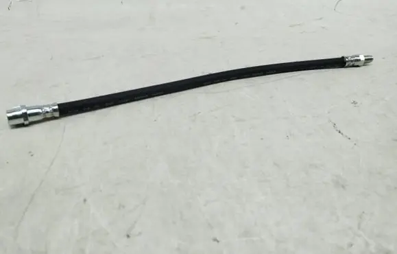 Mercedes-Benz C W202 Brake line pipe/hose 2024280735 A2024280735 EBH-M001