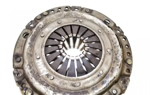 Pressure plate