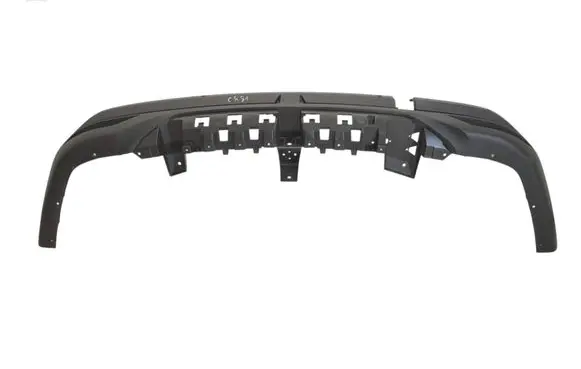MG Marvel R Rear bumper lower part trim P10970072AUTOAS21 P10970072