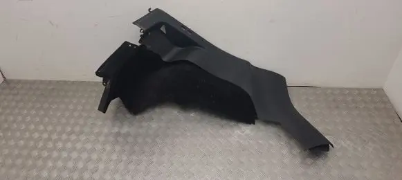 Tesla Model Y Dashboard side end trim P178138798A