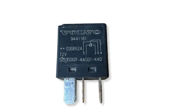 Volvo XC70 Other relay 9441161