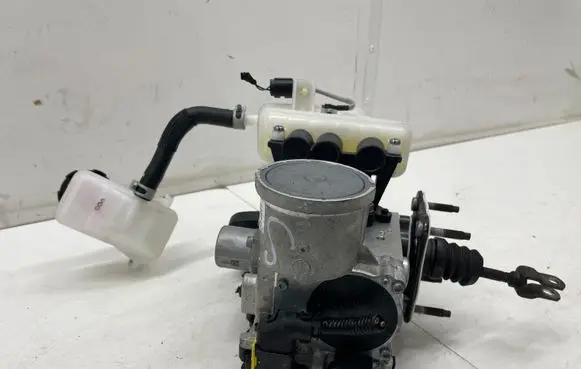 KIA Xceed ABS Pump 58500CR000