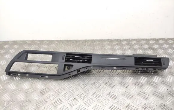 Citroen C5 Dashboard glove box trim 9692359677