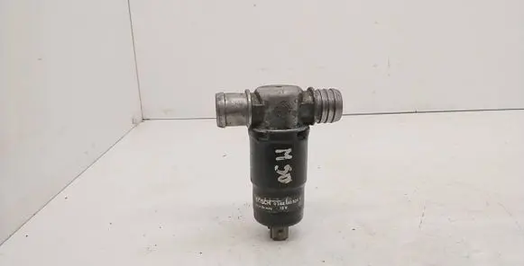 BMW 5 E34 Idle control valve (regulator) 0280140524