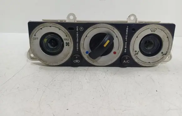Ford Mondeo Mk III Climate control unit 1S7H19980BA
