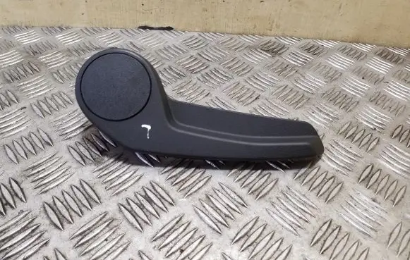 Subaru Outback Seat adjustment handle 