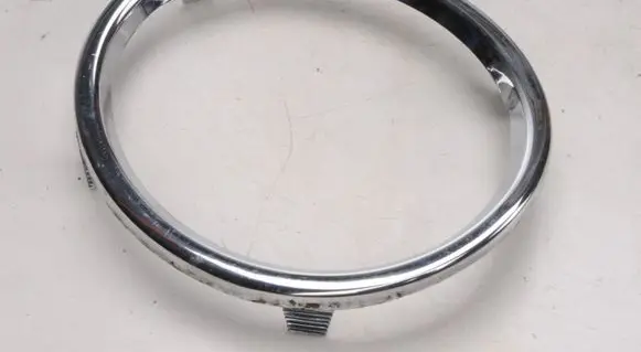 Chrysler Sebring (JS) Gear shifter surround trim plastic 