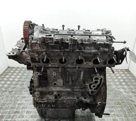 Opel Combo E Engine DV5RCF
