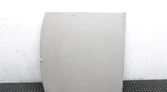 Mazda CX-7 Trunk/boot floor carpet liner EG216883X