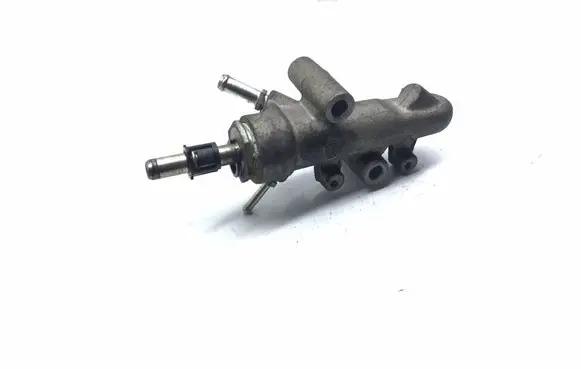 Opel Vectra C Fuel pressure regulator 55202754