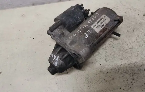 Ford Focus Starter motor XS7U11000C4A