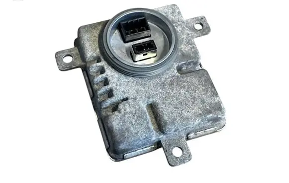 Volkswagen Sharan Headlight ballast module Xenon 8K0941597C W003T20171