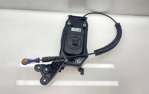 Volkswagen Golf VIII Gear selector 3WA713033B T00L1C1 10013925706