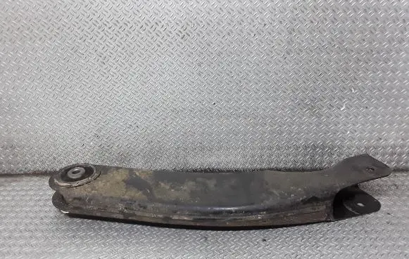 Front control arm