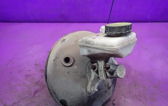Citroen C1 Master brake cylinder