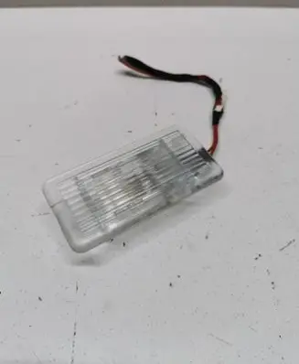 BMW X1 F48 F49 Boot/trunk interior light 9270506