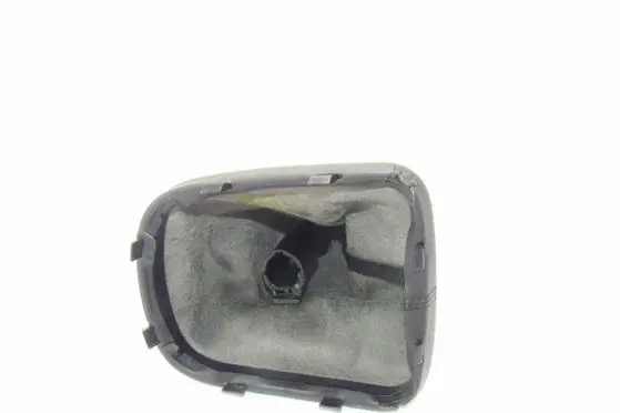 KIA Soul Gear lever shifter trim leather/knob Kodonra