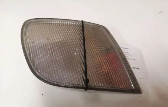 Volkswagen PASSAT B4 Front reflector 3A0941068 144570