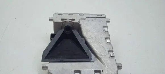 Mercedes-Benz GLE (W166 - C292) Windshield/windscreen camera A0009001810