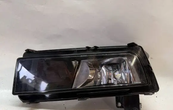 Volkswagen Touran III Front fog light 5TA941661 5TA941661A