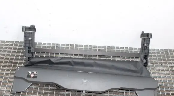 Mercedes-Benz CLK A209 C209 Parcel shelf load cover 9918001825