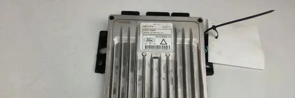 Ford Mondeo Mk III Engine ECU kit and lock set 3S7Q-9F954-AB