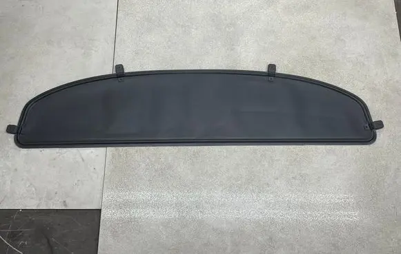 Opel Insignia A Parcel shelf load cover 