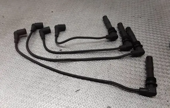 Audi A2 Ignition plug leads 0300513144 06A035281A