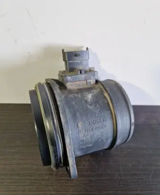 Volvo V60 Mass air flow meter 30785472 279497862 0281002972