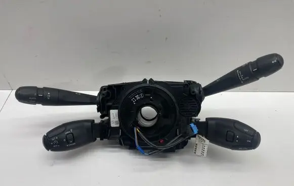 Citroen Jumpy Wiper turn signal indicator stalk/switch 98262688ZD 1033815002 9893198ZD