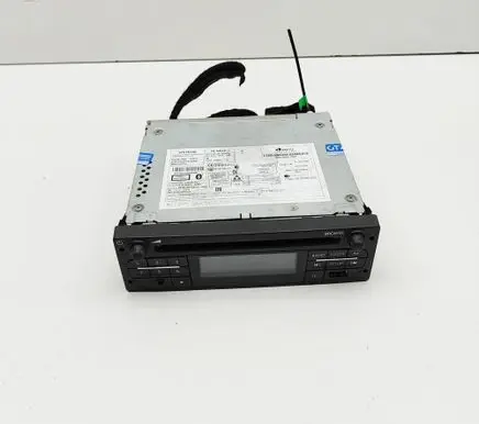 Renault Master III Radio/CD/DVD/GPS head unit 281155360R