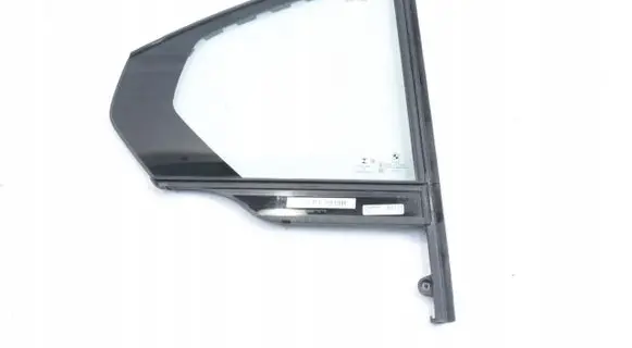 BMW M3 G80 Rear vent window glass 7425084 51357425084