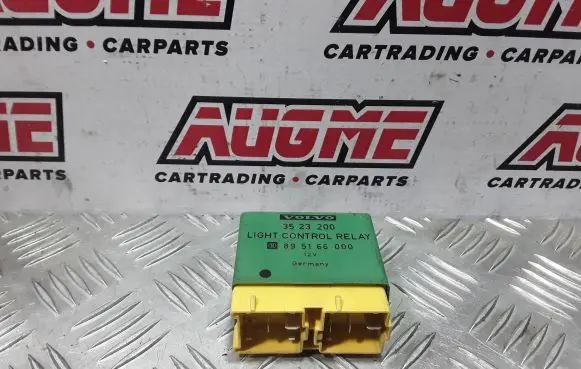 Volvo S60 Other relay 895166000 3523200