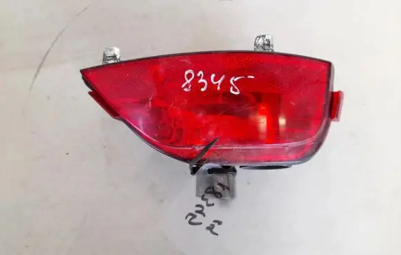 Renault Laguna III Rear tail light reflector 2656500001r 03.390.50
