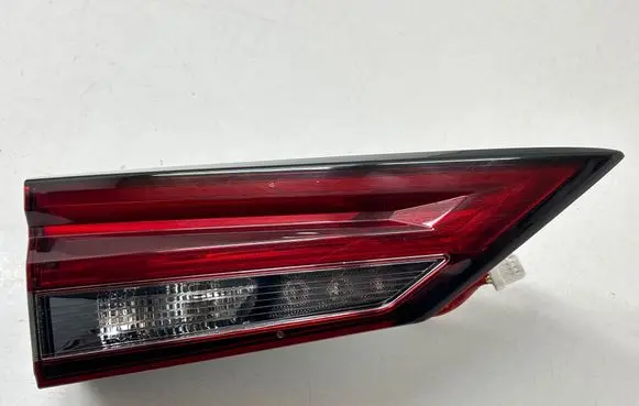 Nissan Qashqai J12 Tailgate rear/tail lights 2268D02F 2268D03F 2916000