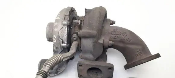 Audi A6 S6 C5 4B Turbo 059145701C