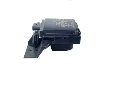Blind spot module