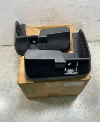 Front mudguard