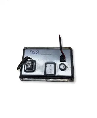 Citroen C8 Xenon control unit/module 89035114 739360121 2302051
