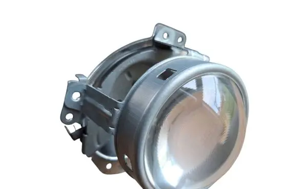 Mercedes-Benz E W211 Headlight part 15452300