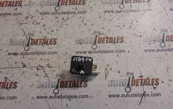 Mercedes-Benz S W220 Front door sensor coupe A2028209410