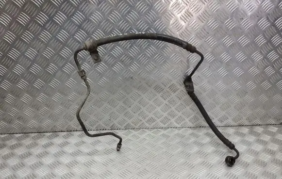 KIA Carens II Power steering pump