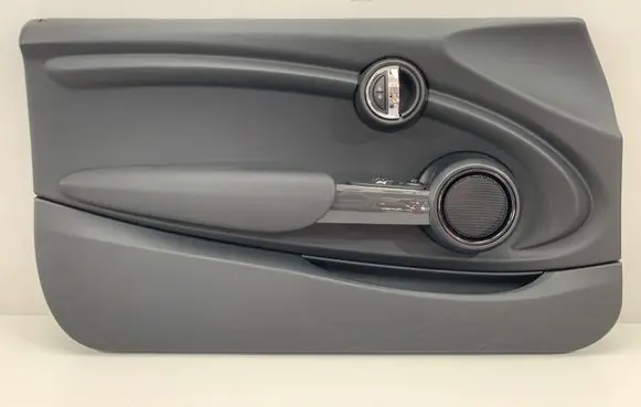 Mini One - Cooper F56 F55 Coupe rear side trim panel 
