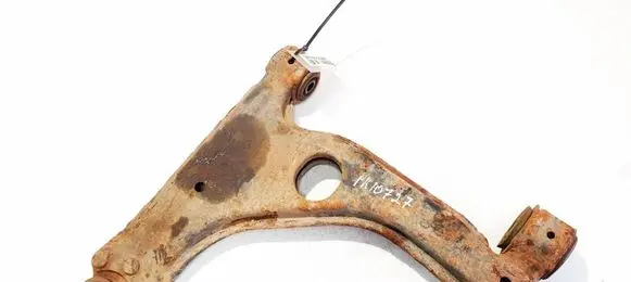 Opel Zafira B Front lower control arm/wishbone 