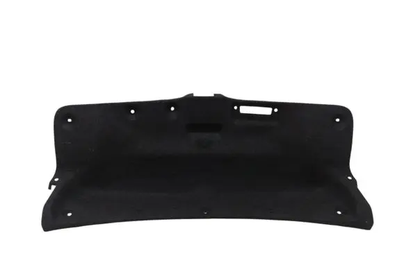 Lexus IS III XE30 Trunk separation 