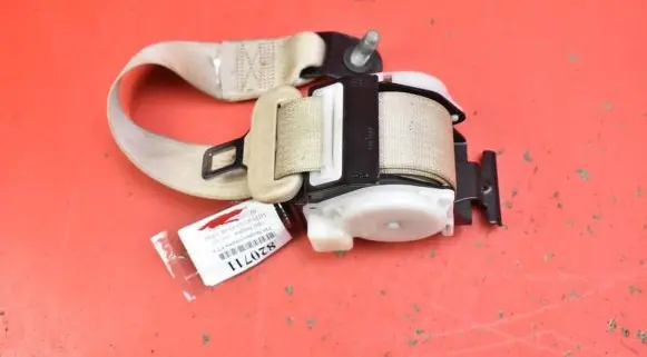 Opel Insignia A Front seatbelt